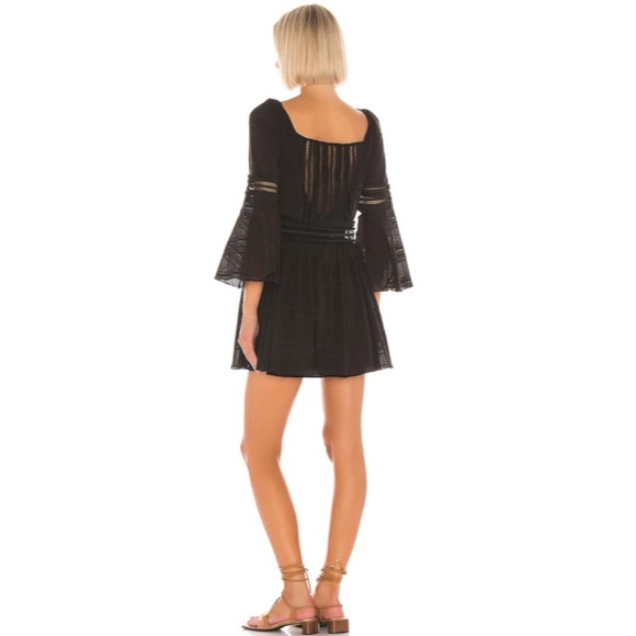 Tularosa Creseda dress - NWT - Picture 3 of 8